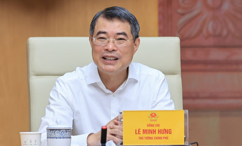Thủ tướng yêu cầu tăng tỷ trọng chi phát triển công nghệ lõi Thủ tướng yêu cầu tăng tỷ trọng chi phát triển công nghệ lõi
