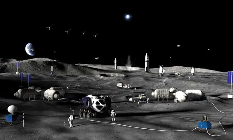 NASA lên kế hoạch đổ bộ Mặt Trăng 73 lần NASA lên kế hoạch đổ bộ Mặt Trăng 73 lần