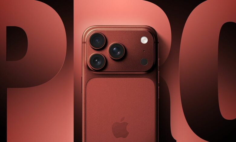 10 thay đổi dự kiến trên iPhone 18 Pro 10 thay đổi dự kiến trên iPhone 18 Pro