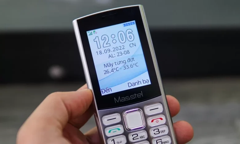 Thuê bao không dùng smartphone sẽ xác thực thế nào Thuê bao không dùng smartphone sẽ xác thực thế nào