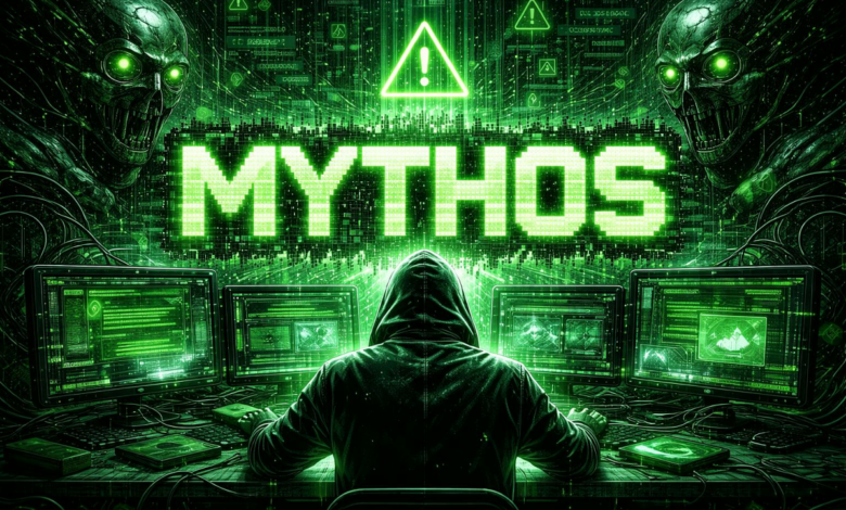 Claude Mythos – ‘siêu hacker’ khiến Anthropic chưa dám thương mại hóa Claude Mythos – ‘siêu hacker’ khiến Anthropic chưa dám thương mại hóa