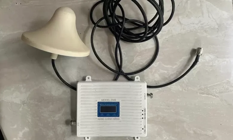 Phát hiện, xử lý hơn 500 bộ thiết bị kích sóng di động Phát hiện, xử lý hơn 500 bộ thiết bị kích sóng di động