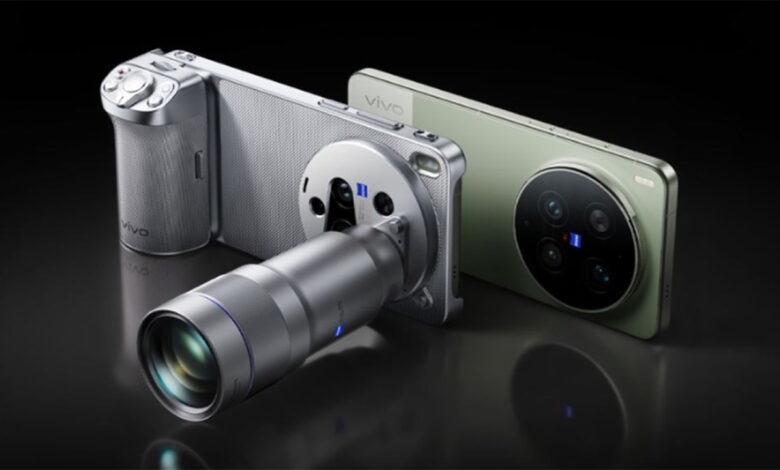 Các hãng Trung Quốc đua bán smartphone trên 40 triệu đồng Các hãng Trung Quốc đua bán smartphone trên 40 triệu đồng