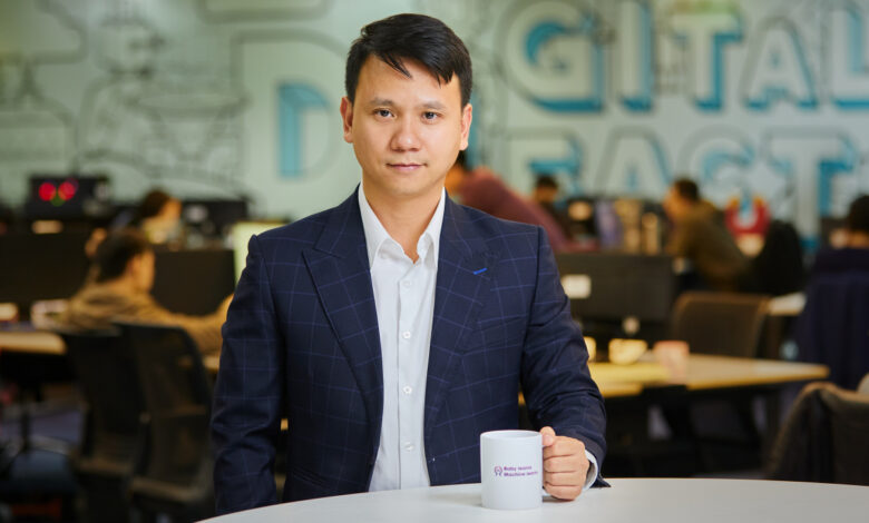 ‘Càng ứng dụng AI, doanh nghiệp càng cần người làm công nghệ’ ‘Càng ứng dụng AI, doanh nghiệp càng cần người làm công nghệ’