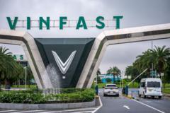 VinFast chuyển nợ 7 tỷ USD: lo ngại tính minh bạch và quản trị doanh nghiệp VinFast chuyển nợ 7 tỷ USD: lo ngại tính minh bạch và quản trị doanh nghiệp