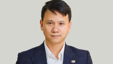 Tiến sĩ 8X được bổ nhiệm làm Giám đốc Chuyển đổi AI FPT