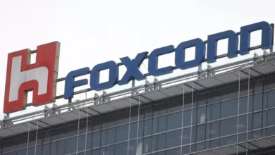 Foxconn bị tấn công mã hóa dữ liệu, có thể lộ bí mật Apple
