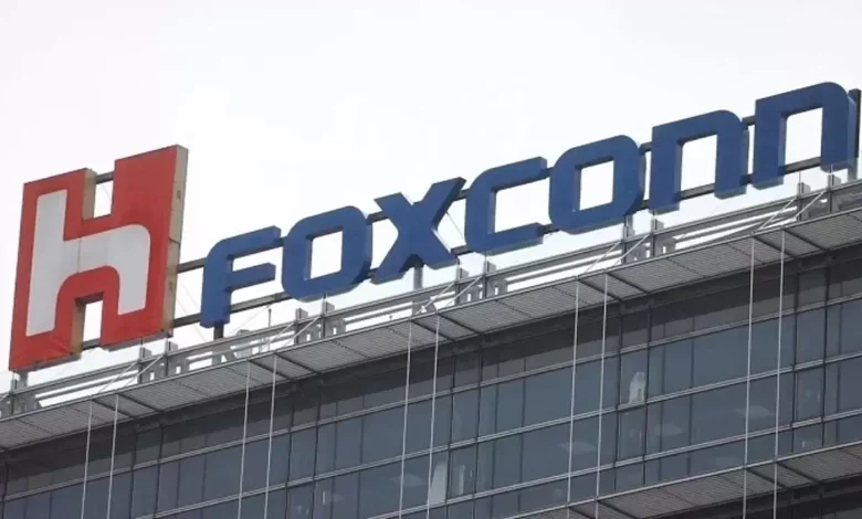 Foxconn bị tấn công mã hóa dữ liệu, có thể lộ bí mật Apple Foxconn bị tấn công mã hóa dữ liệu, có thể lộ bí mật Apple