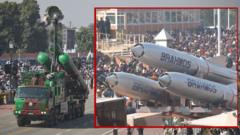 Việt Nam có thể bàn mua tên lửa chống hạm siêu thanh BrahMos từ Ấn Độ Việt Nam có thể bàn mua tên lửa chống hạm siêu thanh BrahMos từ Ấn Độ