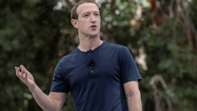 Mark Zuckerberg lý giải nguyên do đẩy Meta vào ’28 ngày địa ngục’