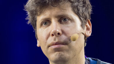 Sam Altman ‘lộ’ khối tài sản hơn 2 tỷ USD từ đối tác của OpenAI