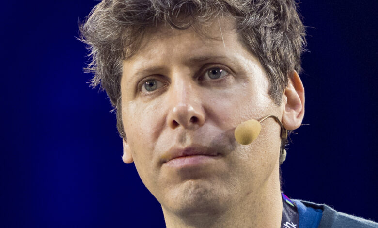 Sam Altman ‘lộ’ khối tài sản hơn 2 tỷ USD từ đối tác của OpenAI Sam Altman ‘lộ’ khối tài sản hơn 2 tỷ USD từ đối tác của OpenAI