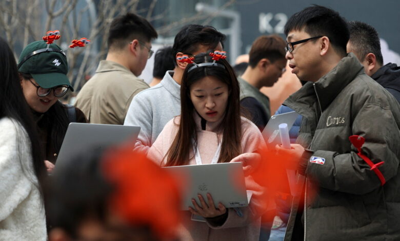 Một công ty bị tòa án ngăn sa thải nhân viên vì AI Một công ty bị tòa án ngăn sa thải nhân viên vì AI