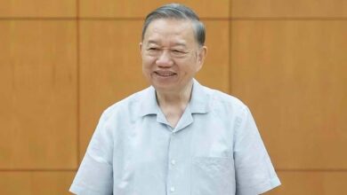 Tổng Bí thư, Chủ tịch nước: Không thể nhập khẩu mô hình phát triển quốc gia