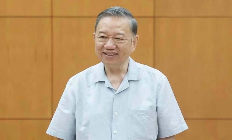 Tổng Bí thư, Chủ tịch nước: Không thể nhập khẩu mô hình phát triển quốc gia