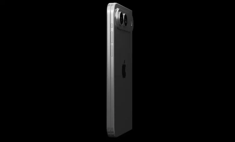 iPhone gập tiếp tục gặp khó khi sản xuất hàng loạt iPhone gập tiếp tục gặp khó khi sản xuất hàng loạt