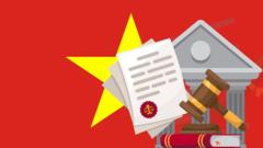 Phía sau cao điểm trấn áp vi phạm bản quyền phần mềm ở Việt Nam