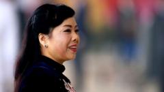 Cựu Bộ trưởng Nguyễn Thị Kim Tiến lãnh 6 năm tù