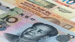 Chiến sự Iran khuấy đảo tiền tệ toàn cầu: Đồng tiền nào lên ngôi? Chiến sự Iran khuấy đảo tiền tệ toàn cầu: Đồng tiền nào lên ngôi?