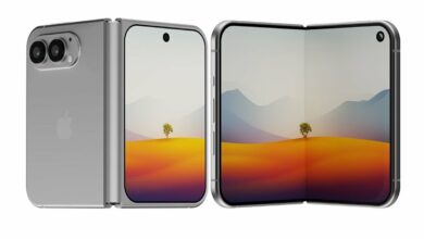 iPhone gập ‘có thể gặp lỗi tiếng kêu bản lề’