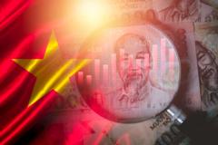 World Bank: Tăng trưởng GDP của Việt Nam năm 2026 là 6,8%. World Bank: Tăng trưởng GDP của Việt Nam năm 2026 là 6,8%.