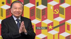 ‘Xã, phường xã hội chủ nghĩa’: Những điều cần được giải mã