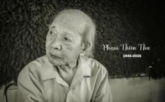 Phạm Thiên Thư, tục lụy và giải thoát