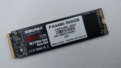 Lịch sử duyệt web có thể bị theo dõi qua ổ cứng SSD