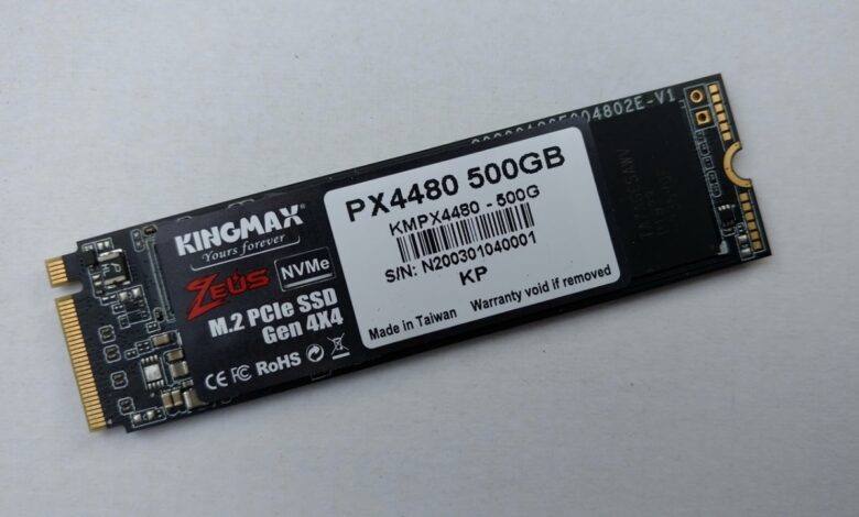 Lịch sử duyệt web có thể bị theo dõi qua ổ cứng SSD Lịch sử duyệt web có thể bị theo dõi qua ổ cứng SSD