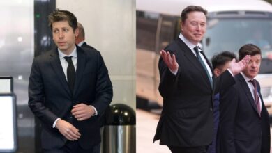 Altman bị tố nói dối, Musk bị chê ‘mất trí nhớ chọn lọc’