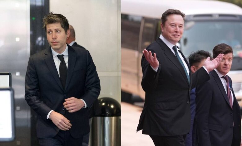 Altman bị tố nói dối, Musk bị chê ‘mất trí nhớ chọn lọc’ Altman bị tố nói dối, Musk bị chê ‘mất trí nhớ chọn lọc’