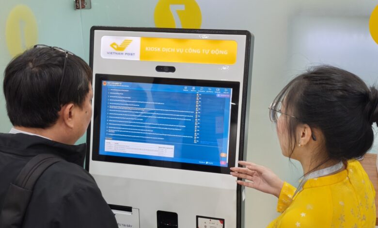 Bộ Khoa học và Công nghệ triển khai 100% hồ sơ mới trên môi trường điện tử Bộ Khoa học và Công nghệ triển khai 100% hồ sơ mới trên môi trường điện tử