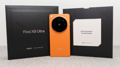 Find X9 Ultra – điện thoại zoom quang 10x giá 50 triệu đồng