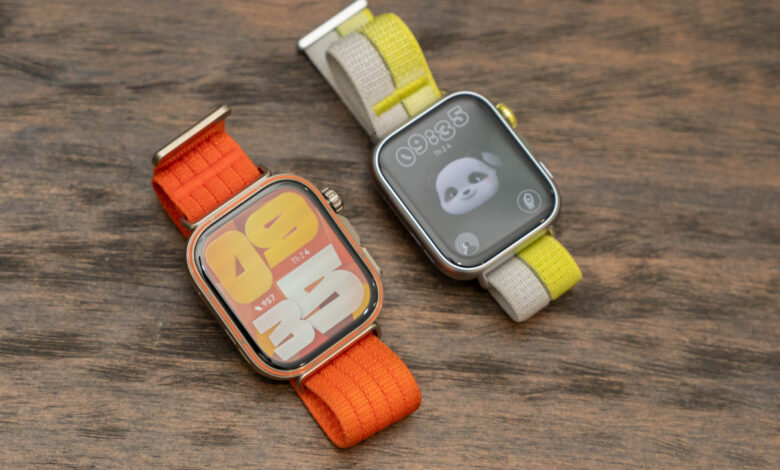 Huawei ra bộ đôi Watch Fit 5 và Watch Fit 5 Pro Huawei ra bộ đôi Watch Fit 5 và Watch Fit 5 Pro