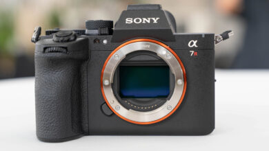 Sony A7 R VI – máy ảnh cảm biến xếp chồng giá 114 triệu đồng