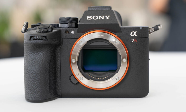 Sony A7 R VI – máy ảnh cảm biến xếp chồng giá 114 triệu đồng Sony A7 R VI – máy ảnh cảm biến xếp chồng giá 114 triệu đồng