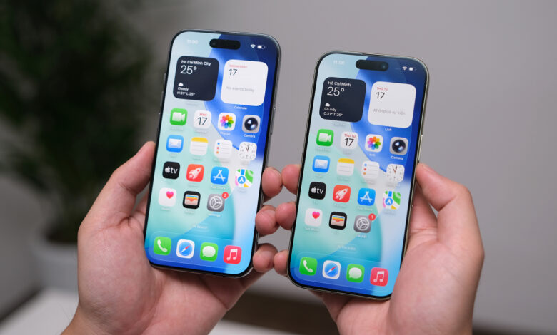 10 mẹo hữu ích trên iPhone 10 mẹo hữu ích trên iPhone