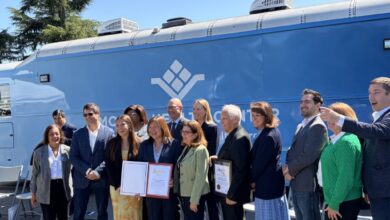 West Valley gets first mobile health clinic