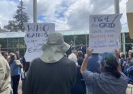 San Jose District 9 candidates ‘noncommittal’ on climate policy