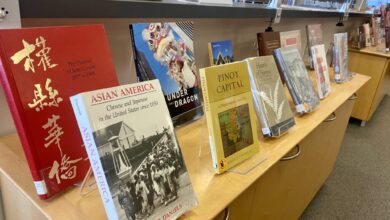 San Jose library could restrict archive access due to budget cuts