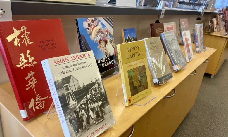 San Jose library could restrict archive access due to budget cuts San Jose library could restrict archive access due to budget cuts