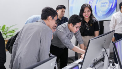 Google đầu tư vào trung tâm nghiên cứu AI ở Việt Nam