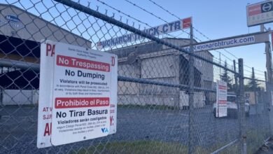 San Jose truck company loses eminent domain case