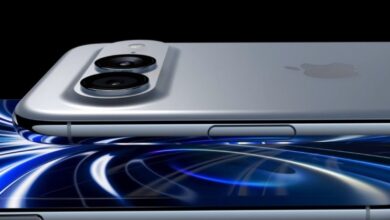 Ý tưởng iPhone 20 màn hình tràn viền