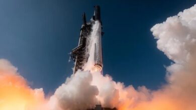 Tương lai của siêu tên lửa Starship V3