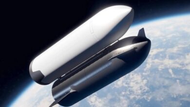 Những cải tiến vượt trội của siêu tên lửa Starship V3