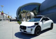 Waymo driverless cars are coming to the West Valley
