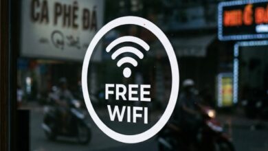 Wifi công cộng có thể nguy hiểm thế nào