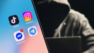 Ứng dụng nhắn tin ngày càng kém bảo mật