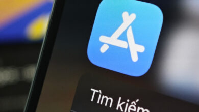 Apple chặn 1,1 tỷ lượt tạo tài khoản gian lận trên App Store
